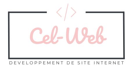 Cel-Web - Agence Web