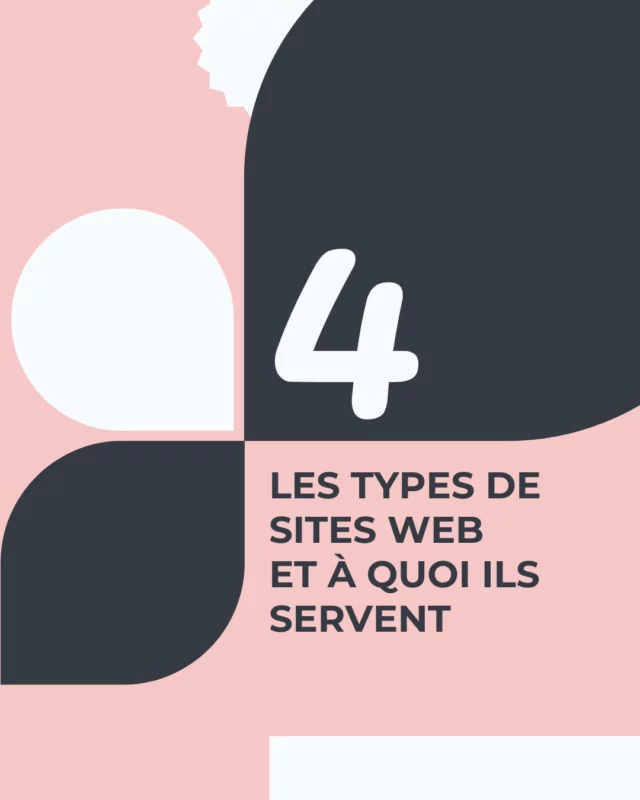 📦 Quels sont les types de sites web et à quoi ils servent ?
*
Tu veux créer un site mais tu ne sais pas quel type choisir ? Voici un petit guide pour t’y retrouver 👇
*
1️⃣ Le site vitrine 💼
👉 Parfait pour présenter ton activité, tes services, ton univers.
✨ Idéal pour les indépendants, freelances, artisans, coachs, thérapeutes, etc.
🎯 Objectif : rassurer, informer et convertir les visiteurs en clients.

2️⃣ Le site e-commerce 🛒
👉 Tu veux vendre en ligne ? C’est le format qu’il te faut !
✨ Intégration d’un catalogue produit, paiements en ligne, gestion des commandes.
🎯 Objectif : vendre, vendre, vendre !

3️⃣ Le blog ✍️
👉 Pour partager ton expertise, améliorer ton SEO et créer du contenu régulier.
✨ Super complément à un site vitrine ou à une stratégie de visibilité.
🎯 Objectif : éduquer, attirer et fidéliser ton audience.

4️⃣ Le site “one page” 🖱️
👉 Un site sur une seule page, qui va droit au but.
✨ Minimaliste, rapide à mettre en place.
🎯 Objectif : présenter une offre unique ou une activité simple.

💡 Le bon site, c’est celui qui répond à TON objectif business.
Tu veux de la visibilité ? Des ventes ? De la crédibilité ? On choisit le bon format ensemble 💬
*
👩‍💻 Hello, moi c’est Célia ! 
🖥️ Développeuse dotée de connaissances en référencement web, je t’accompagne dans ta création de site internet sur-mesure
*
#créationsiteinternet  #sitevitrine  #ecommerce  #Blogging  #webdesign  #entrepreneursdigitaux  #developpementweb